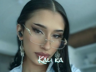 kali_ka Sensuality Dream