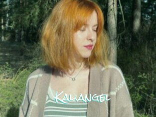 Kaliangel
