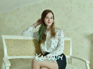 Kalianiy
