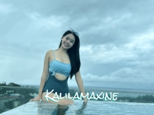 kalilamaxine Sensuality Dream