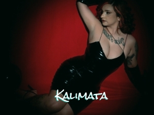 Kalimata