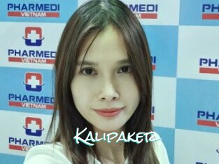 Kalipaker