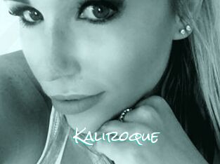 Kaliroque