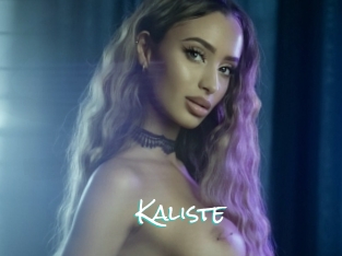 kaliste Sensuality Dream