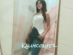 kallycontez Sensuality Dream