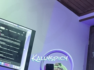Kallyspicy