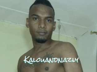 kalouandnazly Sensuality Dream