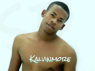 Kalvinmore