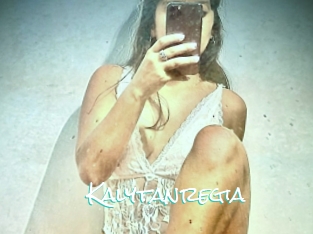 Kalytanregia
