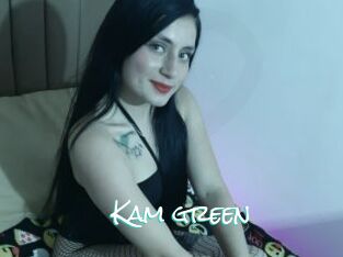 Kam_green