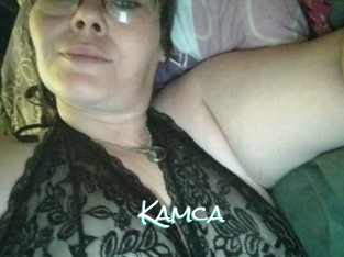 Kamca