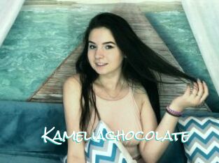 kameliachocolate Sensuality Dream