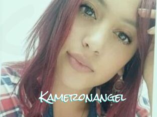 Kameronangel
