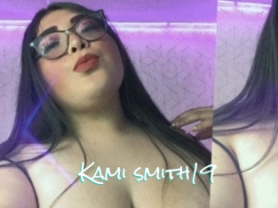 kami_smith19 Sensuality Dream