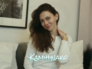 Kamihinako