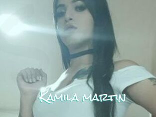 Kamila_martin