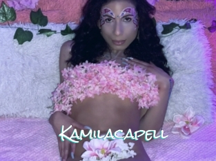 kamilacapell Sensuality Dream