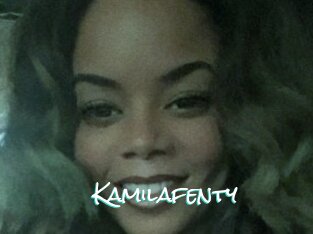 Kamilafenty