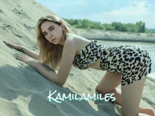Kamilamiles