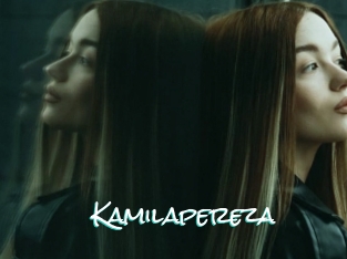Kamilapereza