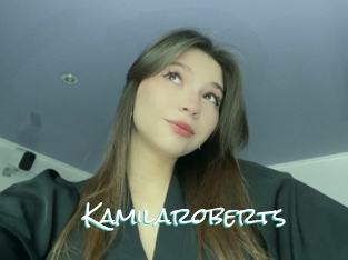 Kamilaroberts