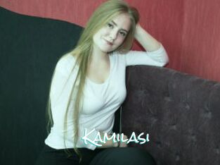 Kamilasi