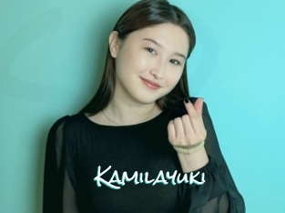 Kamilayuki