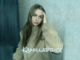 Kamillabrice