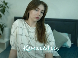 Kamillahills