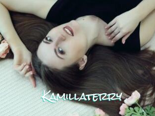 Kamillaterry