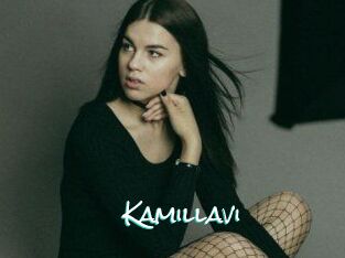 Kamillavi
