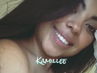 kamillee Sensuality Dream
