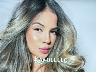 Kamilllle