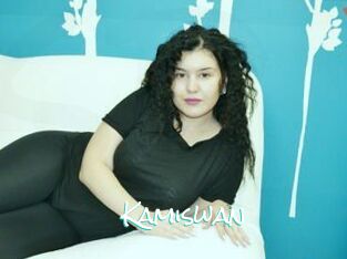 Kamiswan