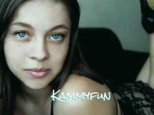 Kammyfun