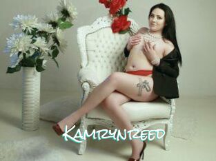 Kamrynreed