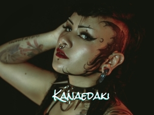 kanaedaki Sensuality Dream