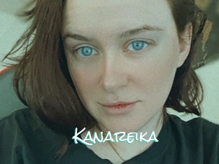 Kanareika