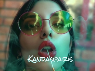 Kandasparis
