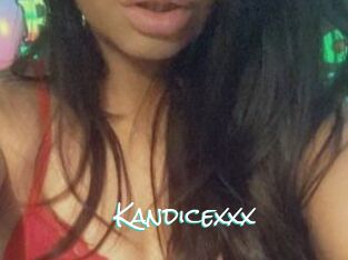 Kandicexxx