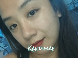 Kandimae