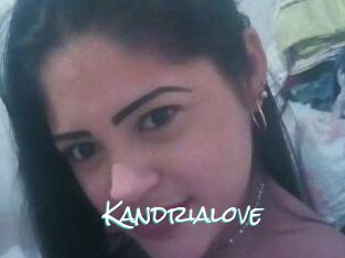 Kandrialove
