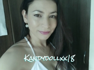Kandydollxx18