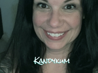 Kandykum