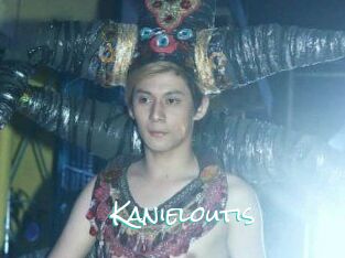 Kanieloutis