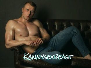 Kannysexbeast