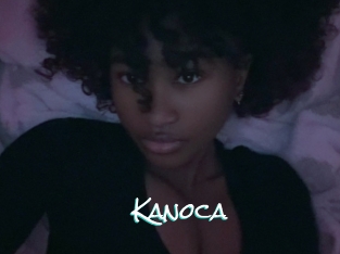 Kanoca