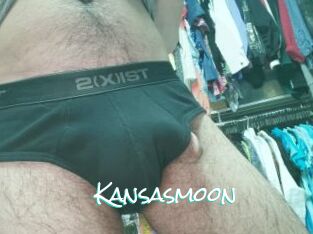 Kansasmoon