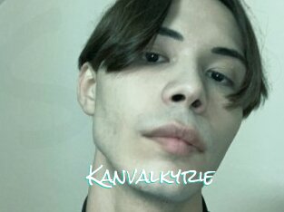 Kanvalkyrie