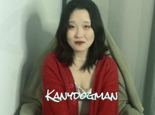 Kanydogman
